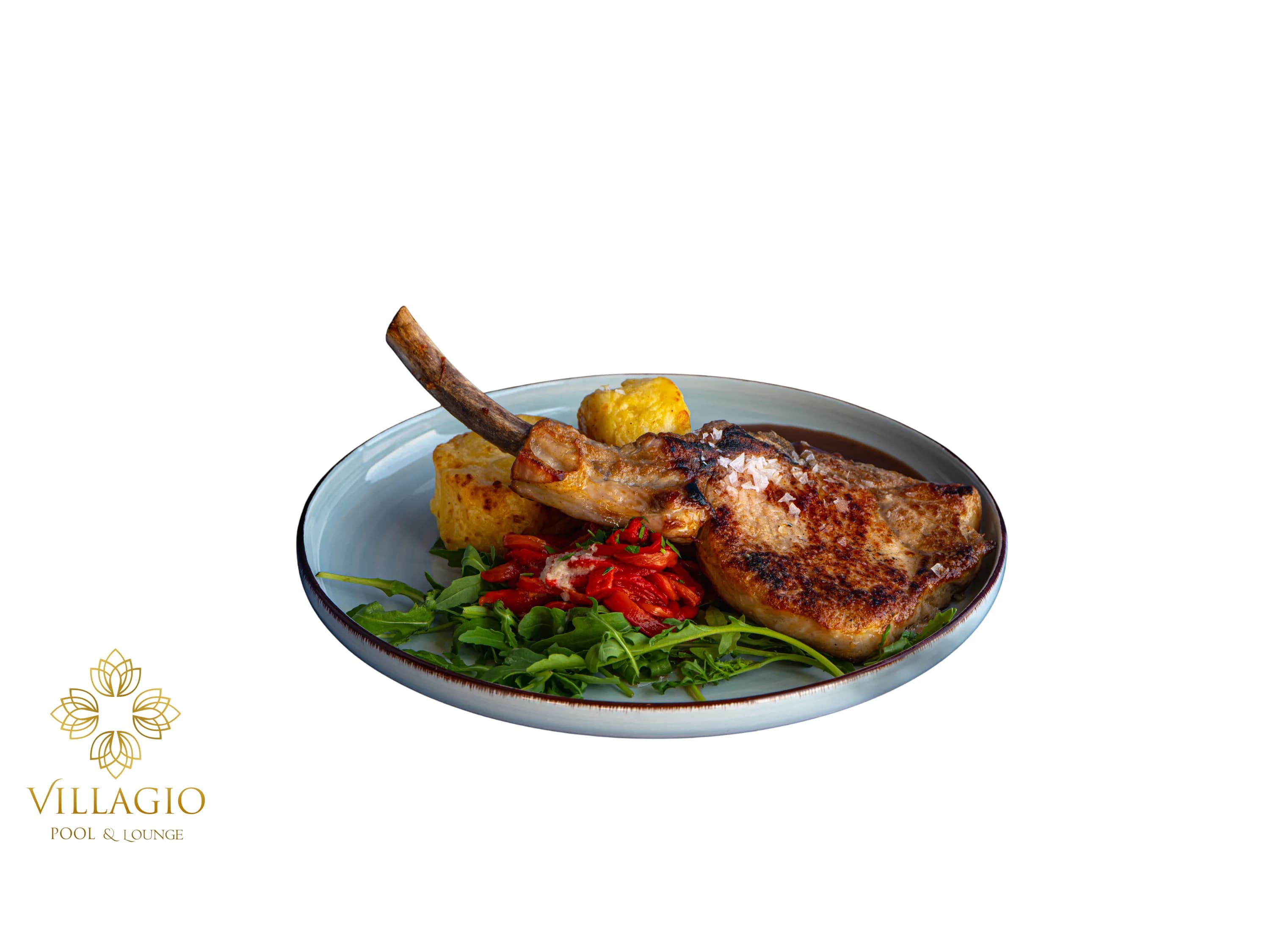 Meniu Restaurant Villagio